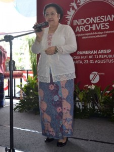 MegawatiArsip