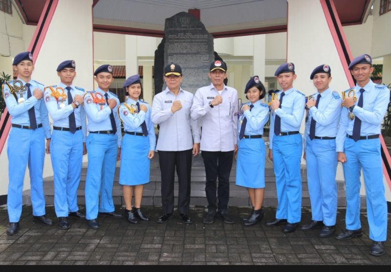 Mayjen Purn Bambang Hermanto Bantah Gelapkan Uang Yayasan Binaan