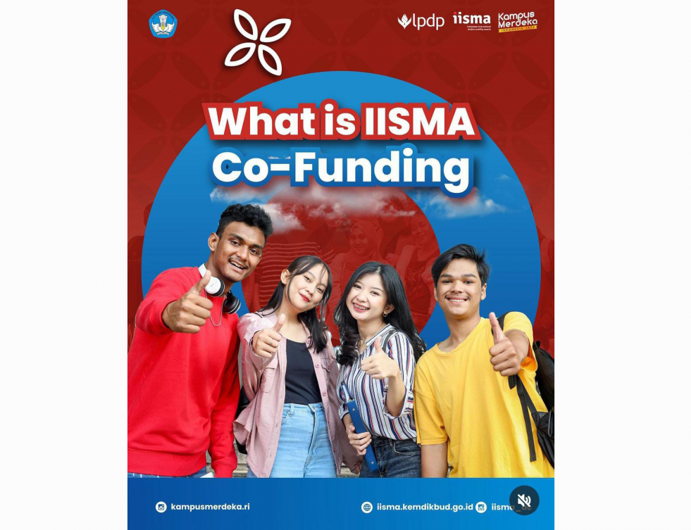 Iisma Co Funding Memperluas Kesempatan Mahasiswa Indonesia Untuk