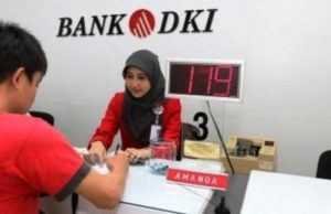 Bank DKI