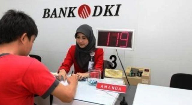 Bank DKI