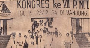 Kongres PNI
