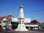 Hunian di Kota Yogya Harus Vertikal untuk Kurangi Kepadatan