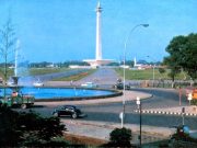 Bung Karno dan Diplomasi Budaya