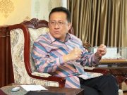 Irman Gusman, Kuasa, dan Keserakahan