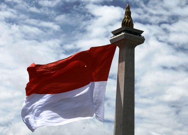 Monas Dan Fundamen Kebangsaan Koran Sulindo