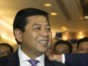Dicekal, Status Setya Novanto Sudah Tersangka?