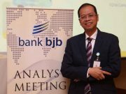 Dirut bank bjb Ahmad Irfan: Saya Ingin Mem-bjb-kan Indonesia
