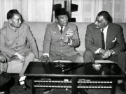 Tiongkok dan Salut untuk Jokowi