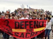 Masyarakat Adat Dakota Menang, Rembang Berjuang