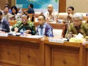 Jurus Berkelit PT Freeport Indonesia