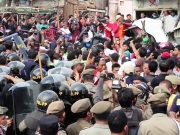 4.120 Orang Korban Penggusuran Paksa di Jakarta selama Tahun 2016