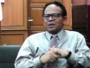 Indonesia Akan Bangun Universitas Islam Internasional