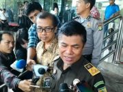 Ini Pengakuan Eks Kepala PPATK Ketika Diperiksa KPK