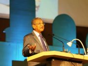 Mahathir: Ada yang Salah dengan Kemanusiaan Kita