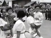 Presiden Soekarno Kembali ke Jakarta, 28 Desember 1949