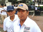 Cari Polisi Sekarang Itu Mudah!