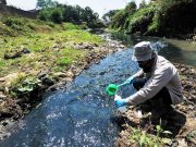 Sungai Citarum dan Cimanuk Akan Dikonservasi dengan Biaya Rp 280 Miliar