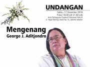 Humor Terakhir Kamarada Railakan