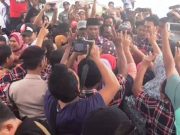 Ahok Kembali ke Pulau Pramuka, 4 Bulan Setelah Pidato Itu