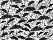 Mereka Sudah 10 Tahun Berdiri Mematung di Depan Istana