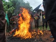 Banser: Gangguan Kecil Ormas Intoleran Harus Segera Ditangani