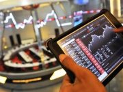 Kinerja Ekspor Indonesia Terganggu Efek Trump Kinerja ekspor Indonesia terganggu