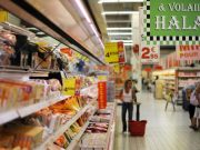 Pemerintah Harus Dorong Perkembangan Bisnis Halal produk halal