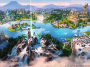 Gurita Bisnis Trump di Indonesia