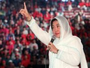 Harapan dan Cita-cita Megawati Selalu untuk Indonesia Raya