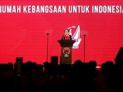 Megawati, Penjaga Rumah Kebangsaan