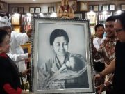 Selamat Ulang Tahun, Ibu