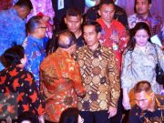 Presiden: Semoga Bu Mega Terus Menginspirasi