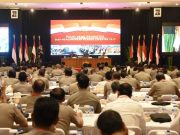 Ini Tagline Baru Polri