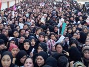 Rieke: Bongkar Indikasi Perdagangan Manusia Berkedok TKI di Arab Saudi