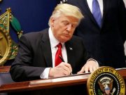 Pemakzulan Trump adalah Keniscayaan