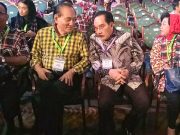 Hasto: Antasari Kemungkinan Besar Bergabung PDI Perjuangan