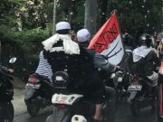 Diduga Hina Bendera Negara, FPI Dilaporkan ke Polisi