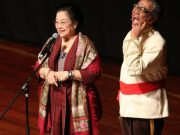 Canda Megawati: Dari Reshuffle Kabinet, Ahok, hingga Ingin Jadi Produser