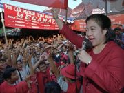 Simbol Perlawanan Menentang Orde Baru