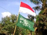 Survei: NU Ormas Islam Paling Populer