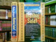 Teliti Gerakan Salafi di Cirebon, Muhammad Ali Raih Doktor