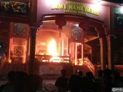 Ini Vonis 8 Terdakwa Pembakar Vihara di Tanjung Balai