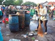 Risma: Kalau Pungli, Saya Tak Bisa Melindungi