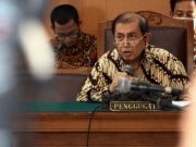 Membingungkan, Vonis Mahkamah Agung untuk Kasus Praperadilan Hadi Poernomo