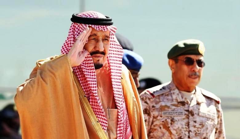 Membaca Pergeseran Arab Saudi ke Asia - Koran Sulindo