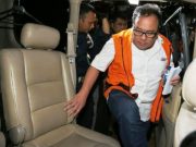 Penyuap Patrialis Diduga Jaringan Kartel Daging Sapi Impor