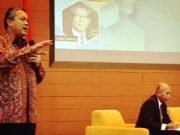Risiko Ekonomi Global Masih Tinggi