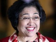 Megawati Soekarnoputri: Bunga Karang dalam Deru Gelombang