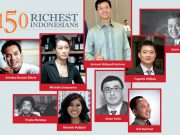 Setelah Tax Amnesty, Harta 150 Orang Ini Melonjak